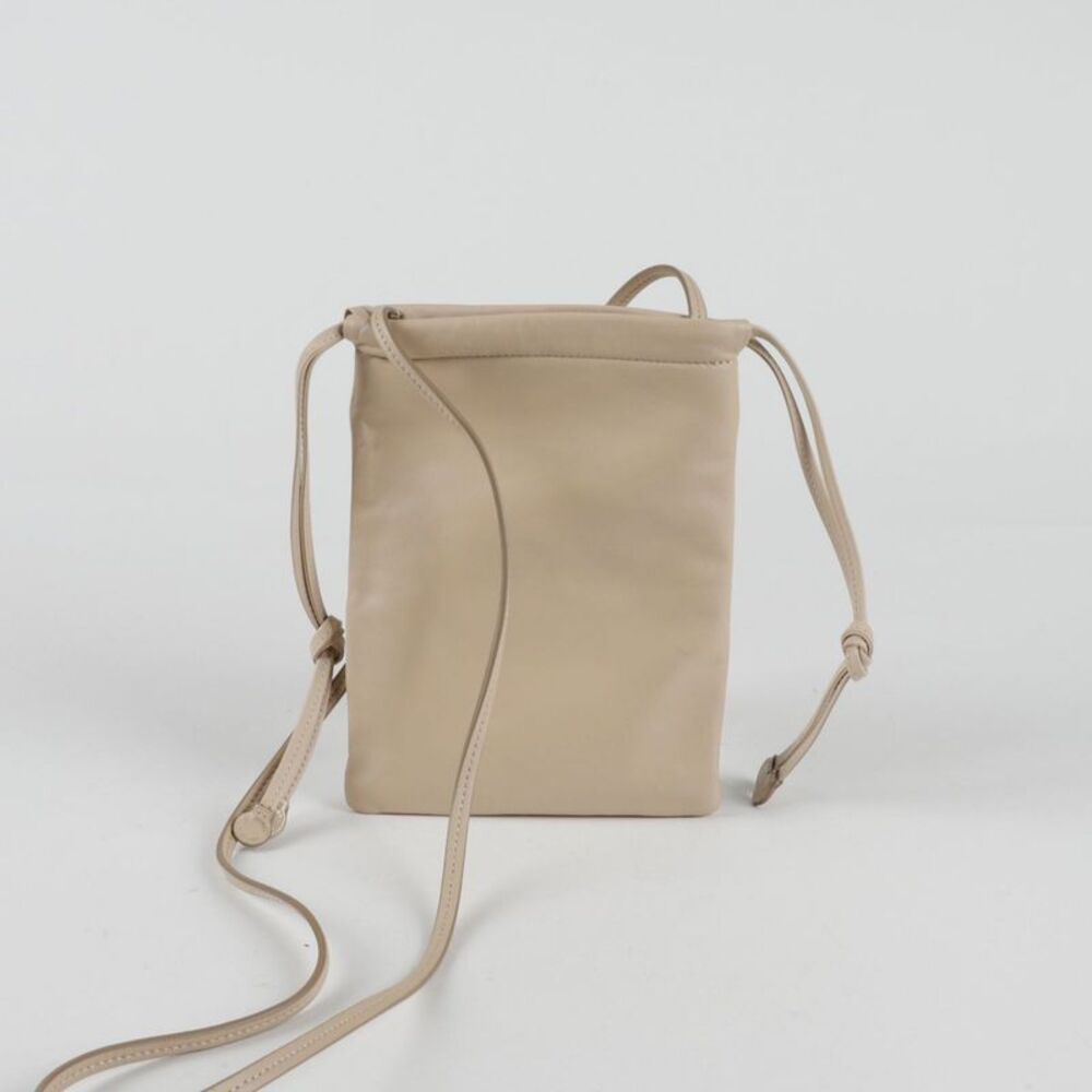 Drawstring Pouch Crossbody Bag - image 5